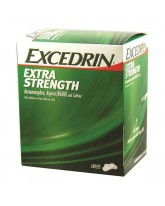 EXCEDRIN EXTRA STRENGTH 25 - 2 CT